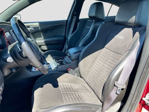 Used 2021 Dodge Charger Scat Pack w/ Daytona Edition Group image 20