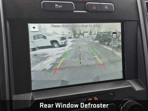 Used 2018 Ford F150 XLT w/ Equipment Group 302A Luxury image 19