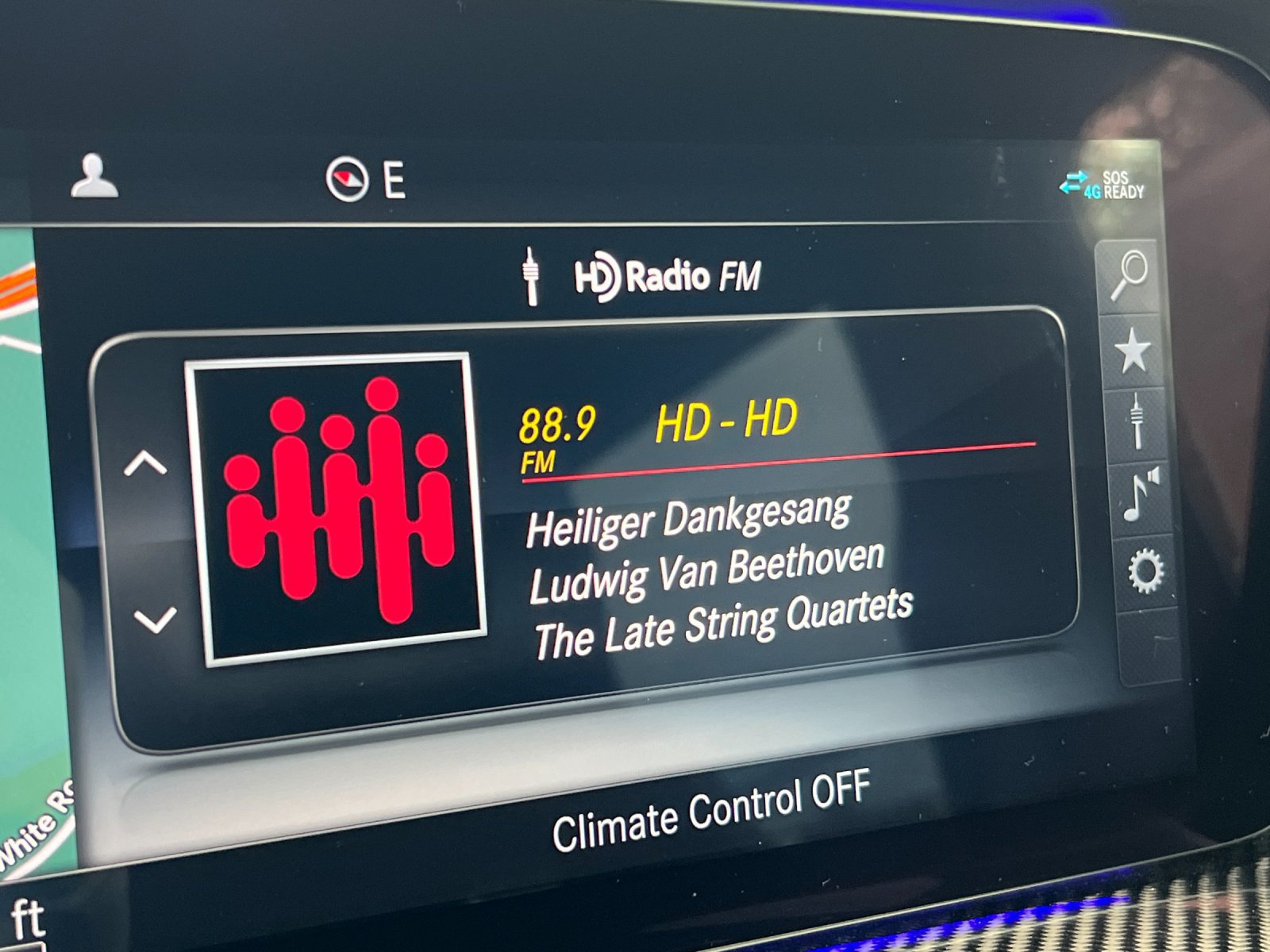 Certified 2024 Mercedes-Benz G 63 AMG 4MATIC image 17