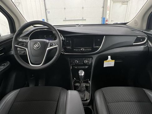 Used 2022 Buick Encore Preferred w/ Safety Package AWD/4WD image 10