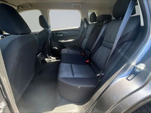 Used 2024 Nissan Rogue SV AWD/4WD image 22