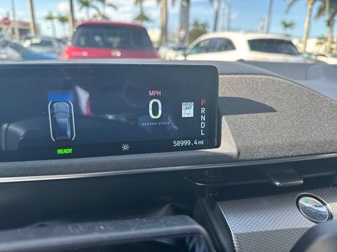 Used 2021 Ford Mustang Mach-E California Route 1 RWD image 2