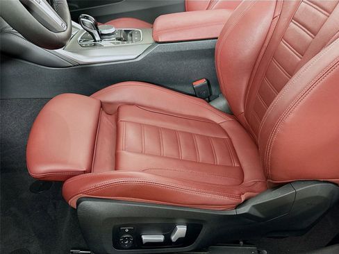 Certified 2023 BMW 440i xDrive M440i xDrive w/ Premium Package image 20