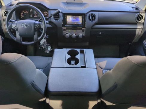Used 2019 Toyota Tundra SR image 16