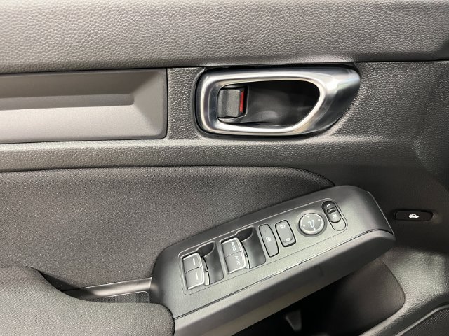 New 2026 Honda Civic LX image 13