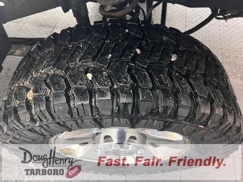 Used 2006 Ford F250 Lariat image 16