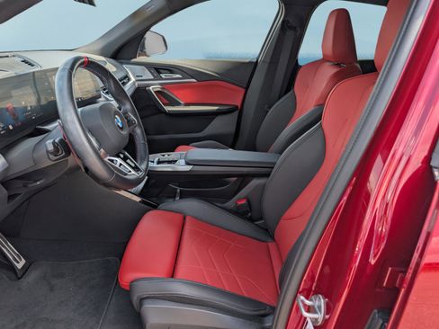 Used 2024 BMW X2 M35i image 16