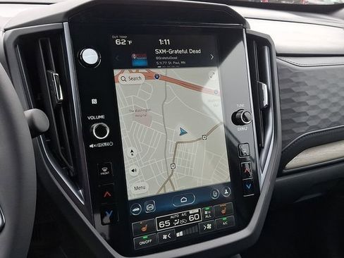 New 2026 Subaru Forester Limited image 17