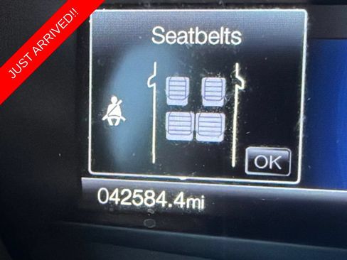 Used 2023 Ford Edge SEL w/ Convenience Package AWD/4WD image 24