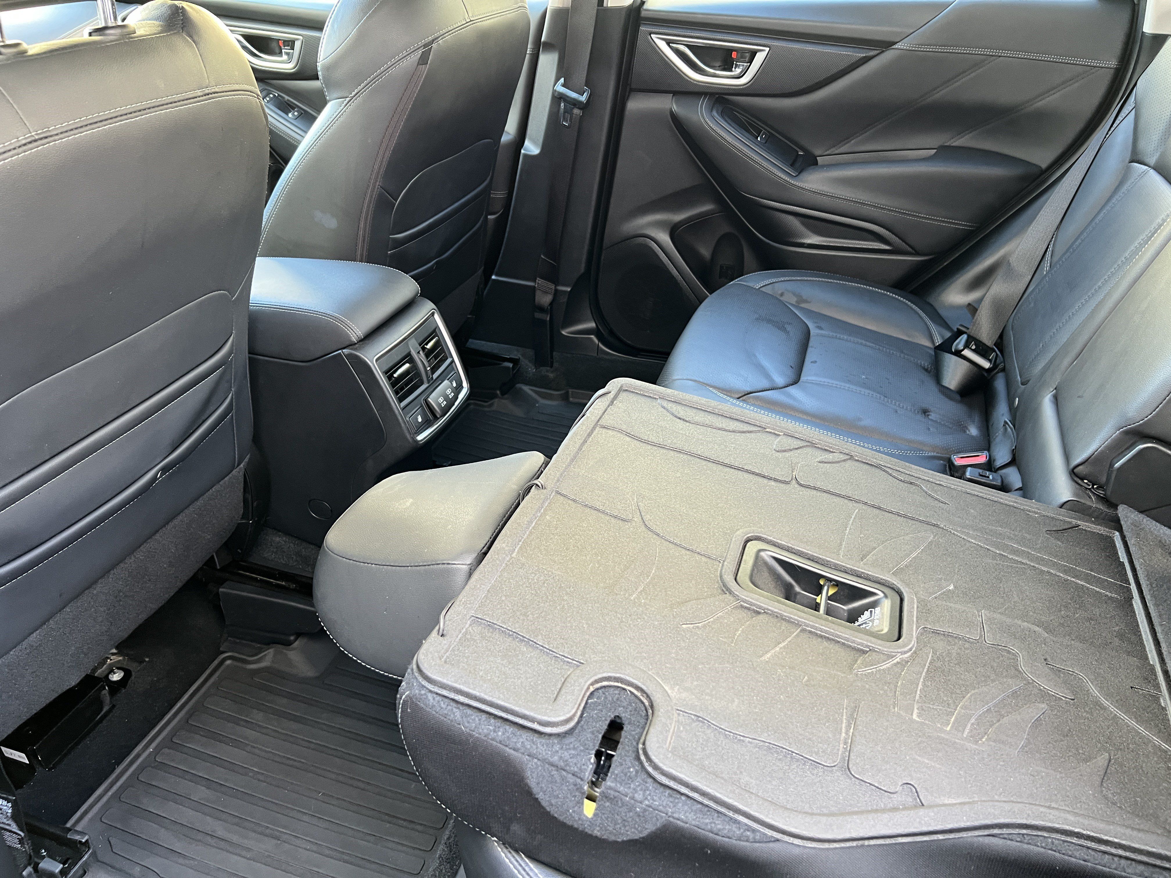 Used 2021 Subaru Forester Touring AWD/4WD image 18