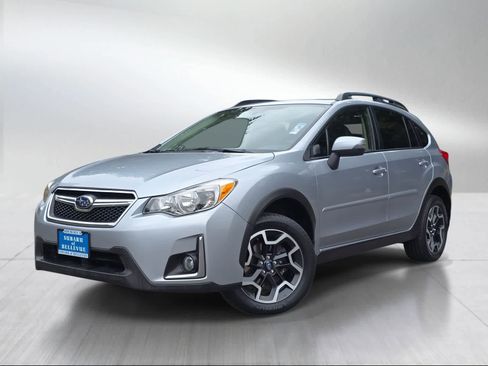 Used 2017 Subaru Crosstrek 2.0i Limited AWD/4WD image 1