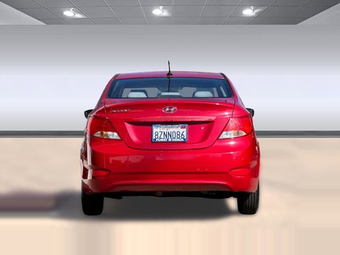 Used 2016 Hyundai Accent SE image 9