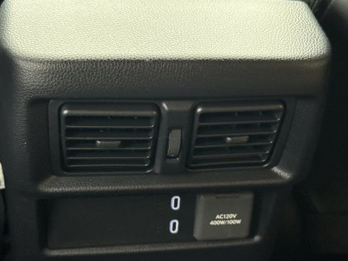 New 2026 Toyota 4Runner TRD Off-Road Premium image 15