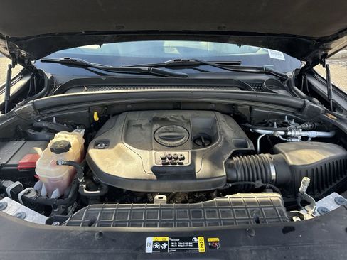 Used 2023 Jeep Grand Cherokee L Overland image 35