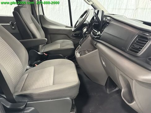 Used 2023 Ford Transit 350 XLT RWD image 21