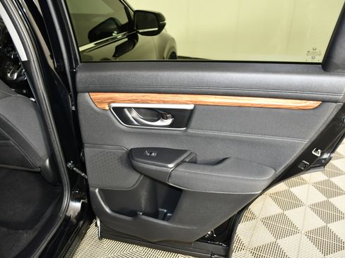 Used 2021 Honda CR-V EX image 43