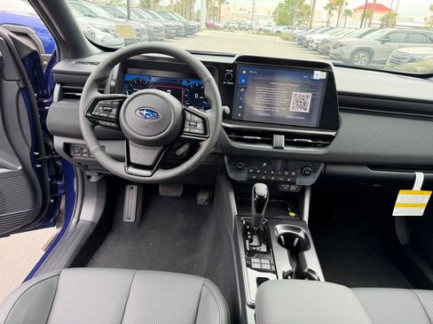 New 2026 Subaru Outback Limited image 9