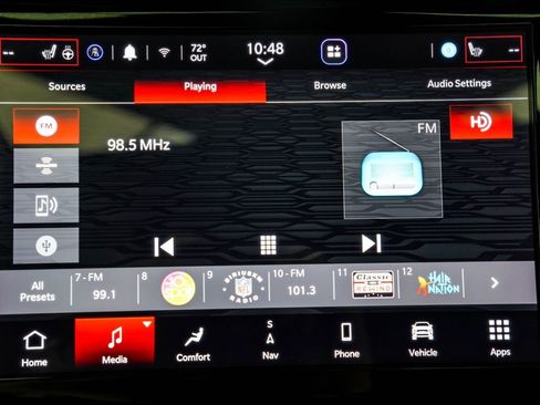 Used 2024 Dodge Durango GT AWD/4WD image 33