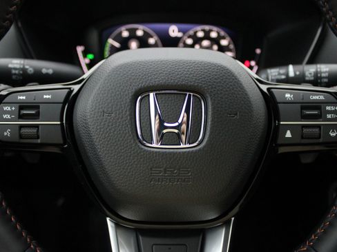 New 2026 Honda CR-V Sport Touring image 28