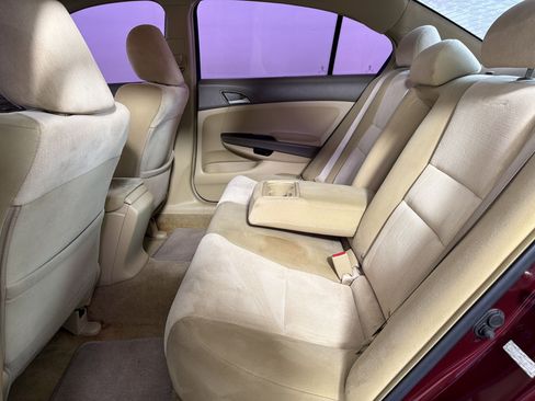 Used 2009 Honda Accord LX-P image 18