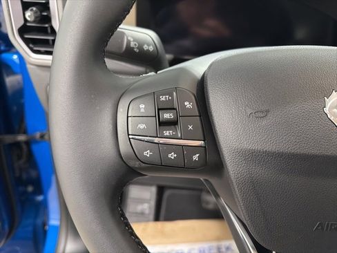 New 2025 Ford Bronco Sport Big Bend image 16