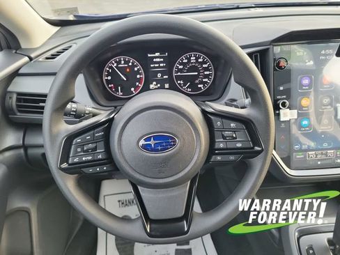 New 2026 Subaru Crosstrek 2.0i Premium image 9