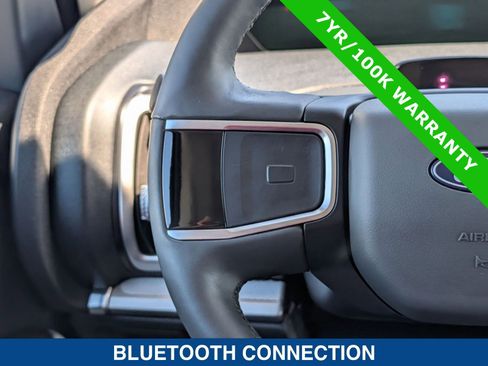 Certified 2025 Ford Expedition Max Active image 29