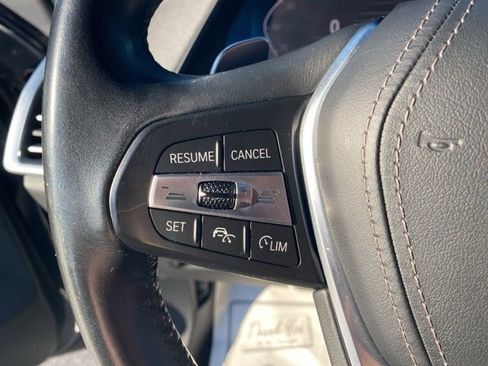 Used 2019 BMW X5 xDrive40i w/ Convenience Package image 18