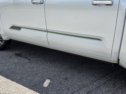 Used 2023 Toyota Tundra Capstone image 37