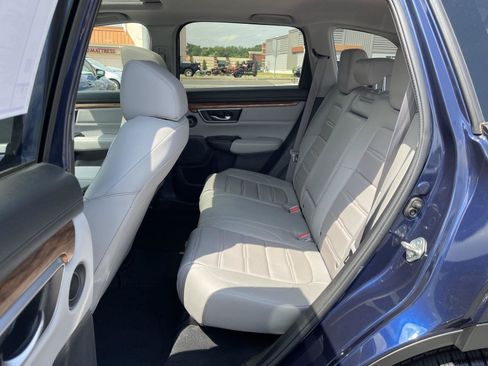 Used 2020 Honda CR-V Touring image 15