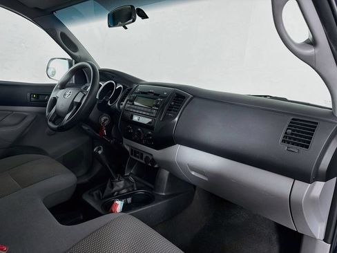 Used 2012 Toyota Tacoma 2WD Regular Cab image 29