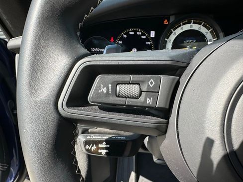 Certified 2024 Porsche 911 GT3 image 18