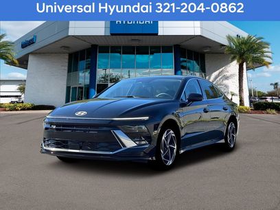 New 2026 Hyundai Sonata SEL