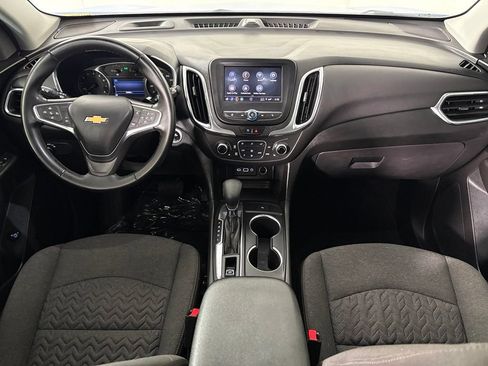 Used 2024 Chevrolet Equinox LT FWD image 32