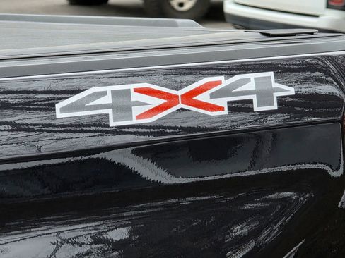 Used 2022 Chevrolet Silverado 1500 RST w/ Convenience Package II image 40