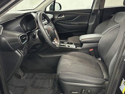 Used 2020 Hyundai Santa Fe SEL image 11