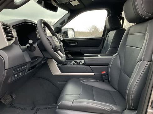 Used 2026 Toyota Tundra Limited image 13