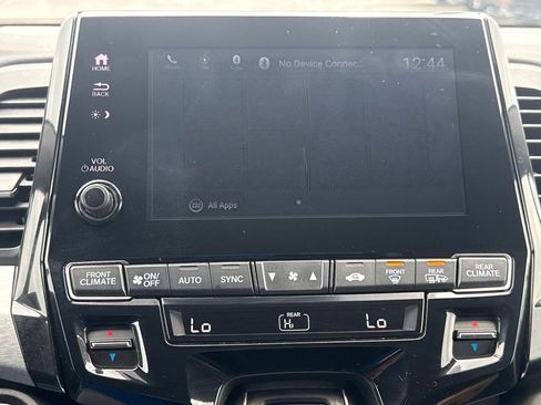 Certified 2023 Honda Odyssey EX-L image 29