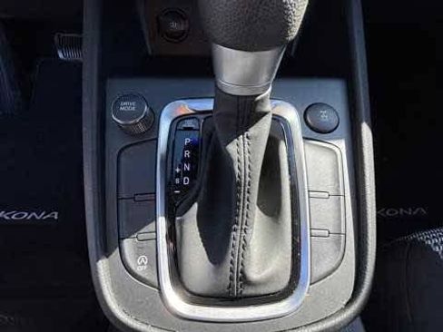 Used 2022 Hyundai Kona SE AWD/4WD image 20