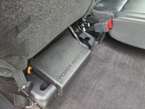 Used 2021 Ford F150 Lariat w/ Equipment Group 502A High image 23