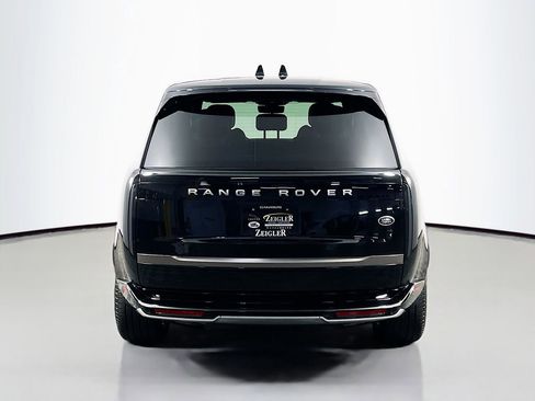 Used 2023 Land Rover Range Rover SE AWD/4WD image 6