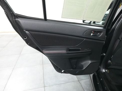 Used 2015 Subaru WRX Premium AWD/4WD image 25
