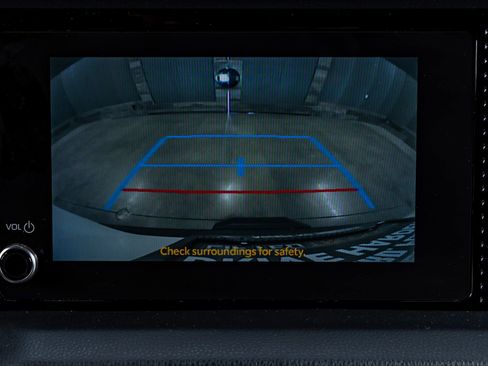 Used 2025 Toyota Land Cruiser 1958 image 26