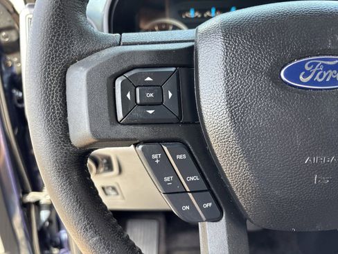 Used 2016 Ford F150 XLT w/ Equipment Group 301A Mid RWD image 29