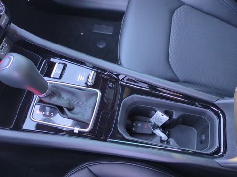 New 2026 Jeep Compass Latitude image 15