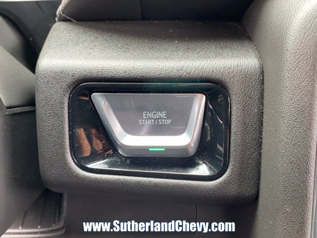 Used 2025 GMC Yukon Denali AWD/4WD image 26