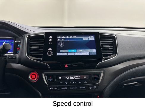 Used 2022 Honda Pilot TrailSport image 42