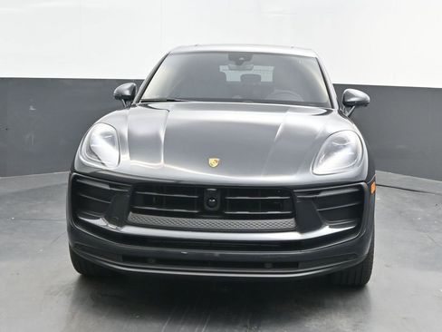 New 2025 Porsche Macan image 10