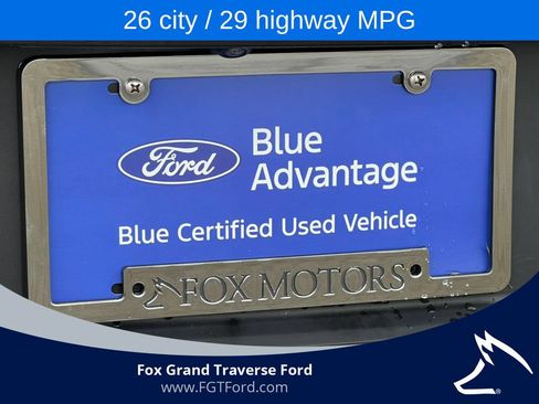 Used 2023 Buick Encore GX Preferred w/ Cold Weather Comfort Package AWD/4WD image 38