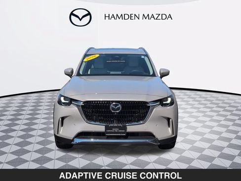 Certified 2026 MAZDA CX-90 3.3 Turbo w/ Premium Plus Pkg AWD/4WD image 10